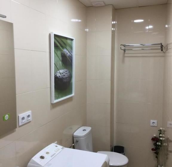 Kubik Apartamentos K1