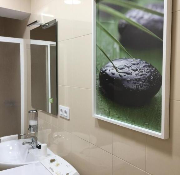 Kubik Apartamentos K1