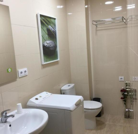 Kubik Apartamentos K1