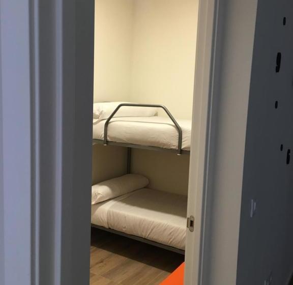 Kubik Apartamentos K1