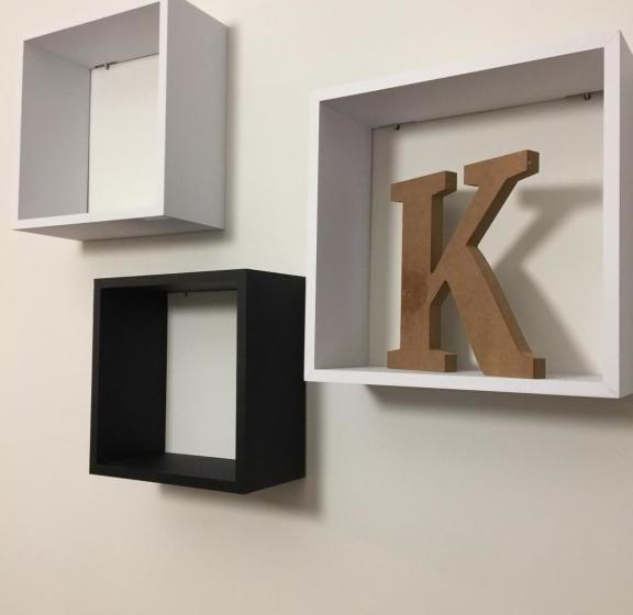 Kubik Apartamentos K1