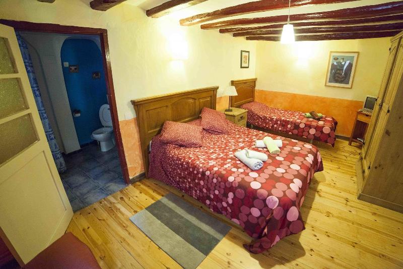 La Fuente De Arnedillo