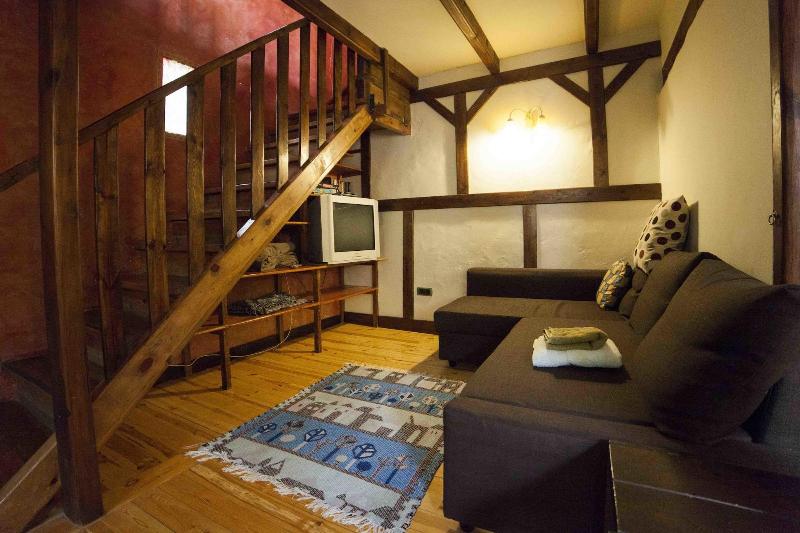 La Fuente De Arnedillo