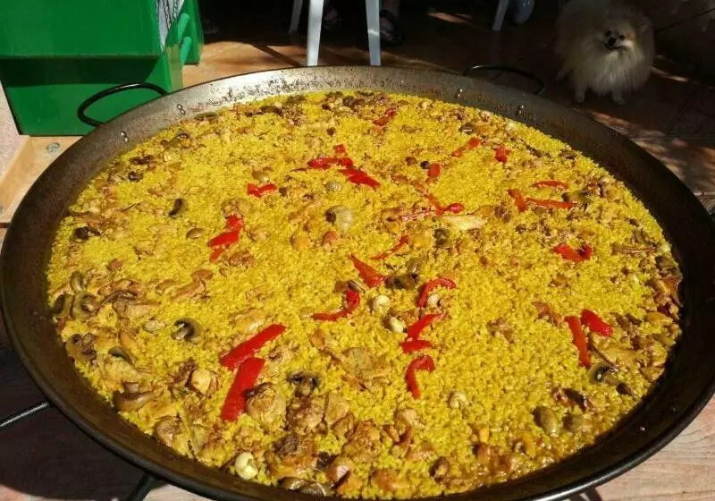 Casa Los Jardines De Lola