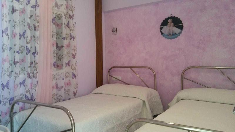 Casa Los Jardines De Lola