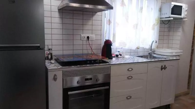 Casa Los Jardines De Lola