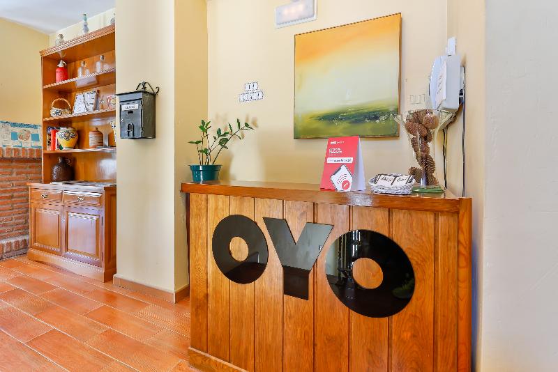 Oyo Casa Rural La Chata