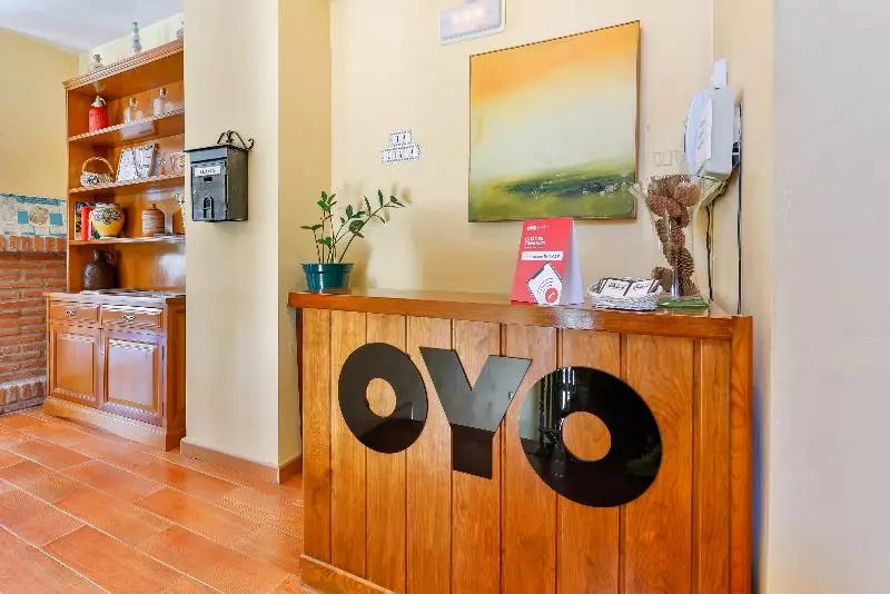 Oyo Casa Rural La Chata