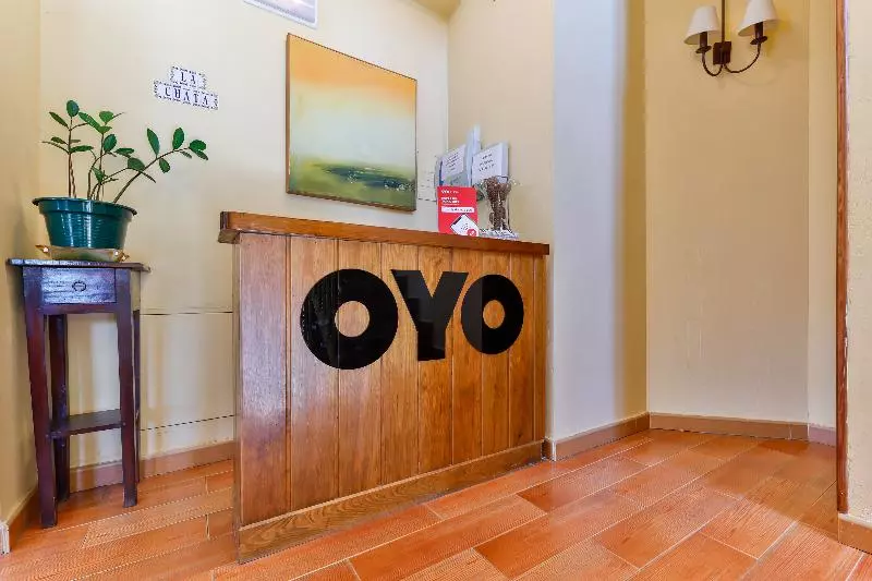 Oyo Casa Rural La Chata