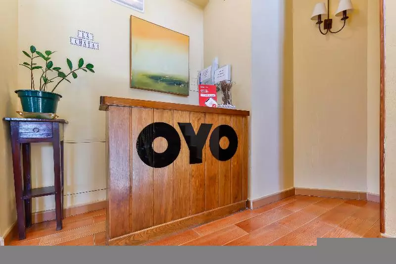 Oyo Casa Rural La Chata
