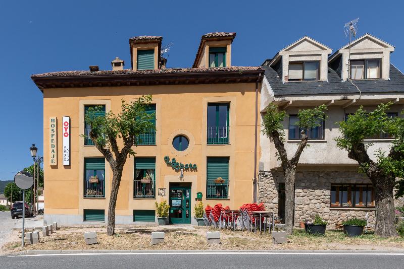 Oyo Casa Rural La Chata