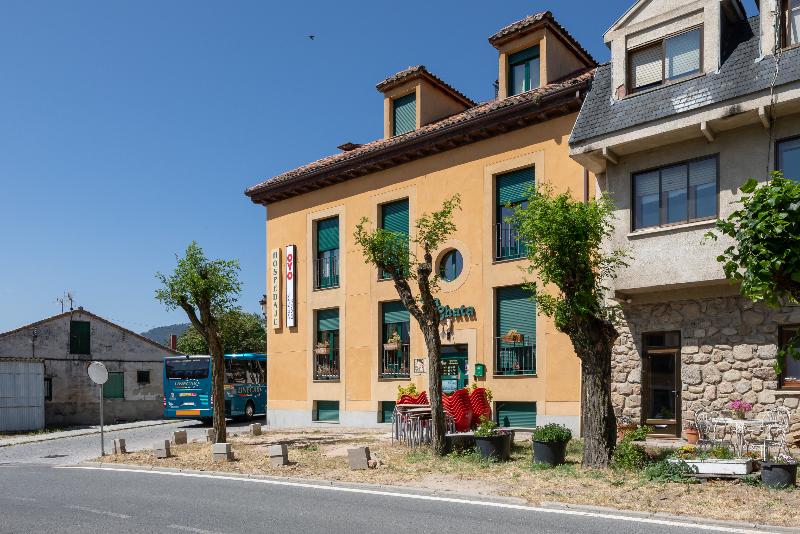 Oyo Casa Rural La Chata