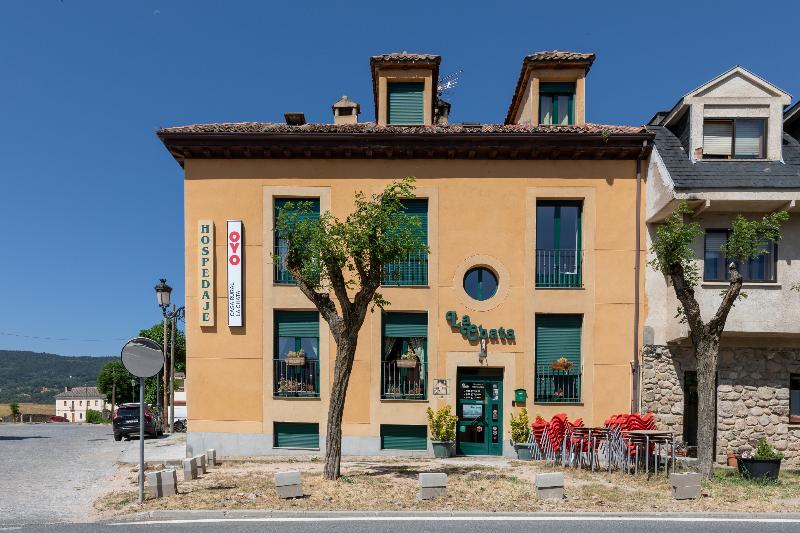 Oyo Casa Rural La Chata