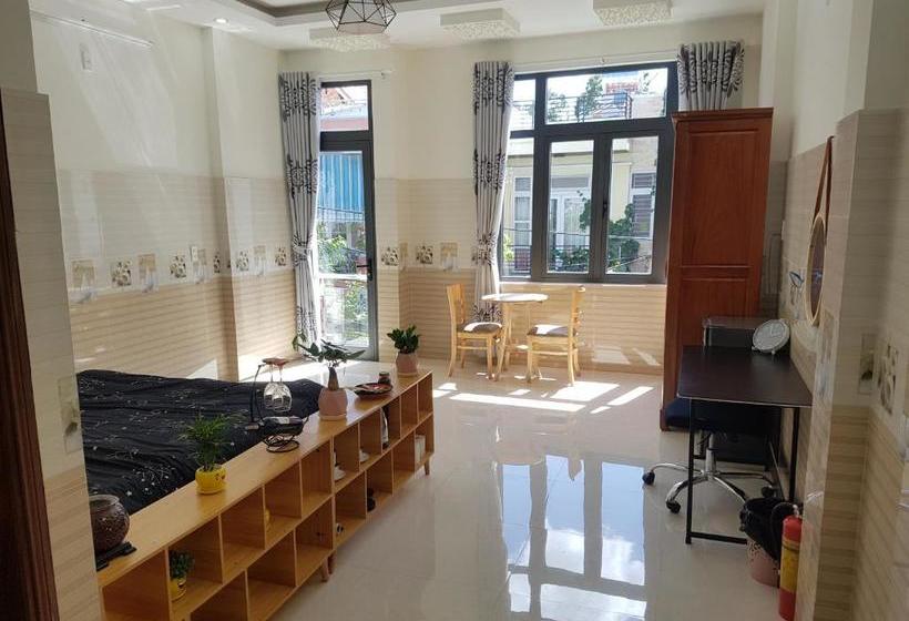 هاستل Druwa House & Cafe