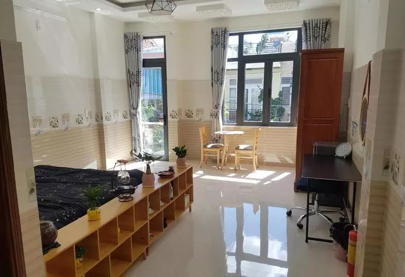 هاستل Druwa House & Cafe