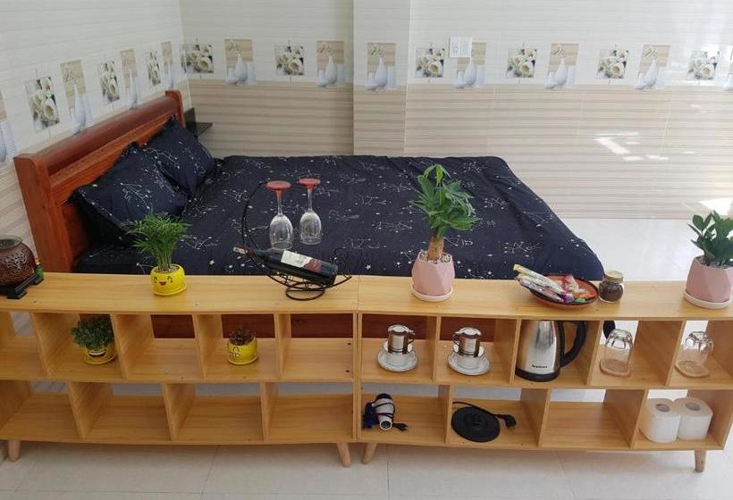 هاستل Druwa House & Cafe