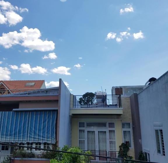 هاستل Druwa House & Cafe