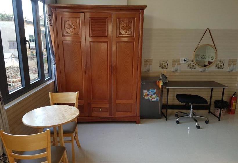 هاستل Druwa House & Cafe