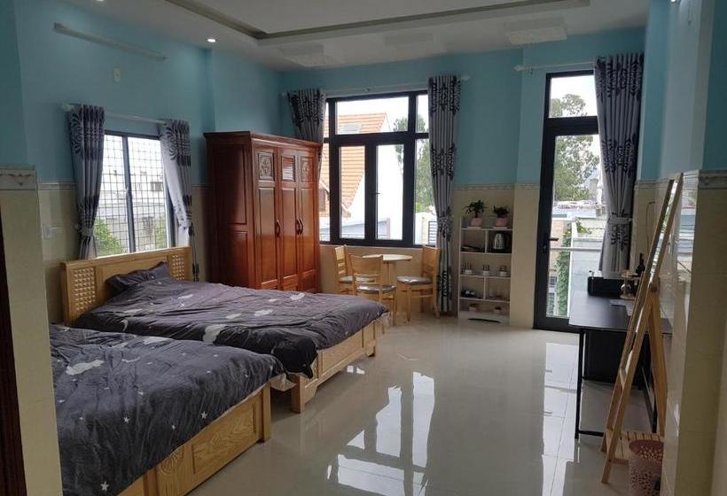 هاستل Druwa House & Cafe