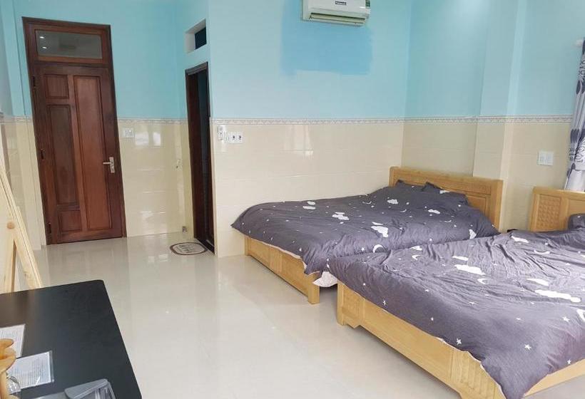 هاستل Druwa House & Cafe