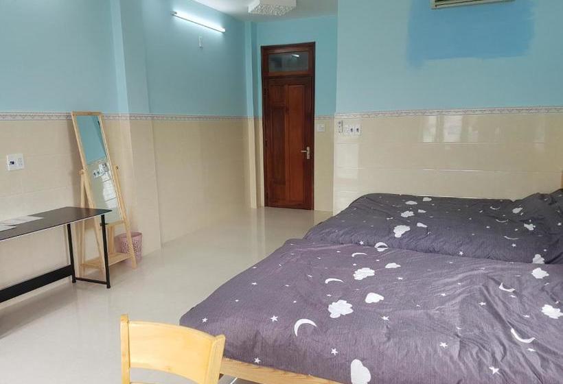 هاستل Druwa House & Cafe