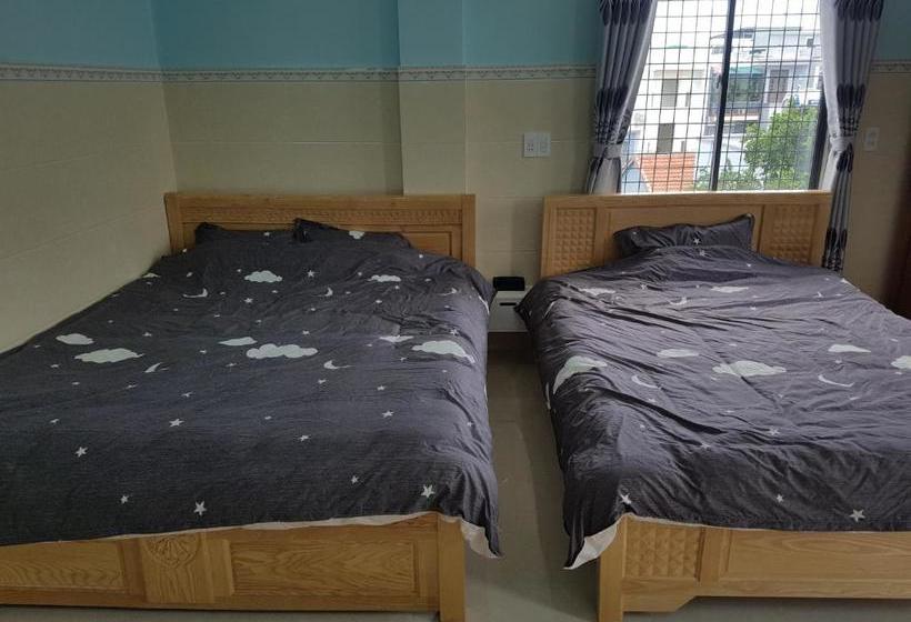 هاستل Druwa House & Cafe