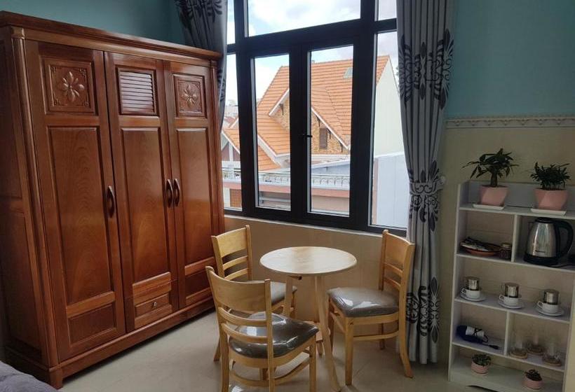 هاستل Druwa House & Cafe