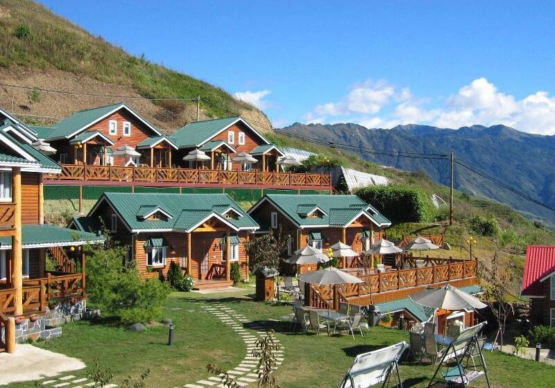 تختخواب و صبحانه Guilin Leisure Villa