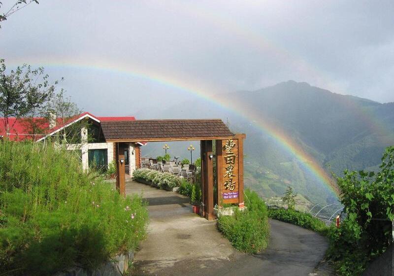 تختخواب و صبحانه Guilin Leisure Villa