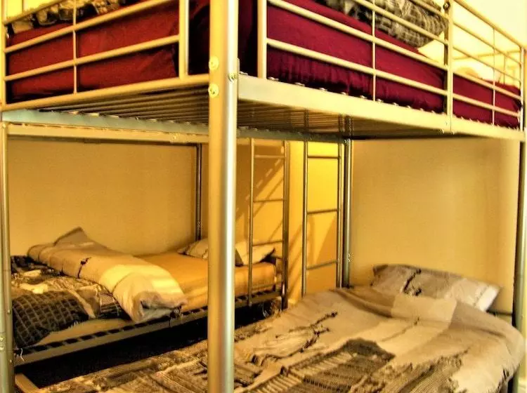 Cambrington Hostel