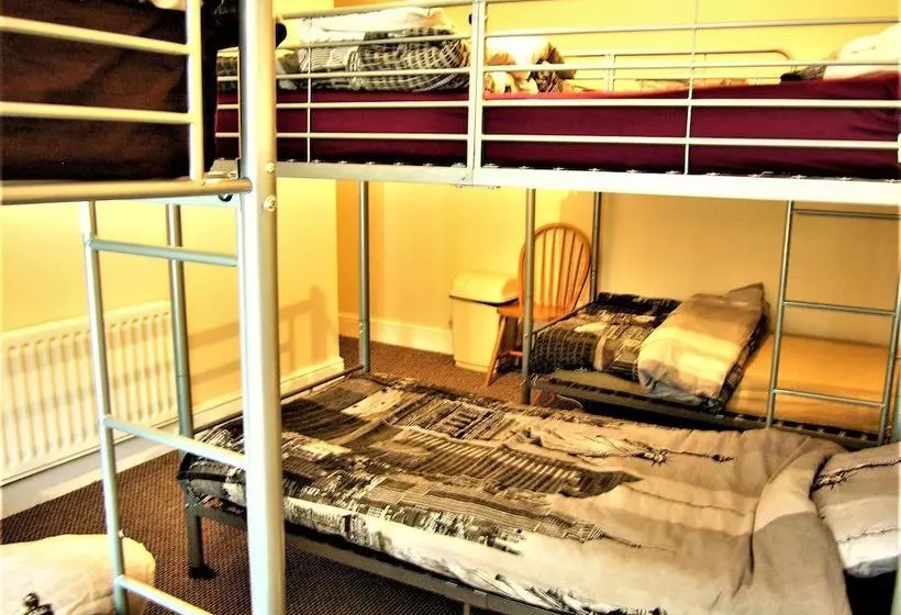 Cambrington Hostel