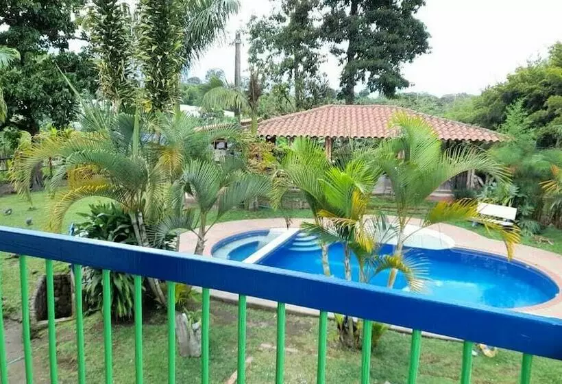 Finca Hotel La Perla