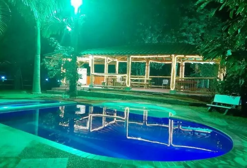 Finca Hotel La Perla