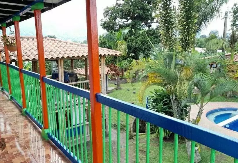 Finca Hotel La Perla