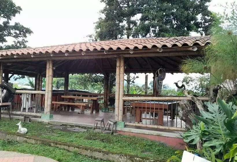 Finca Hotel La Perla
