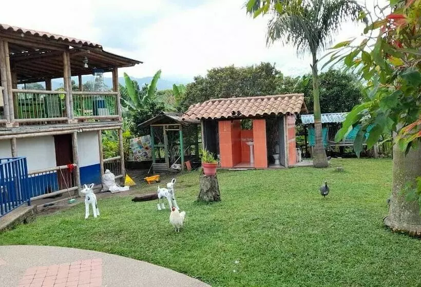 Finca Hotel La Perla