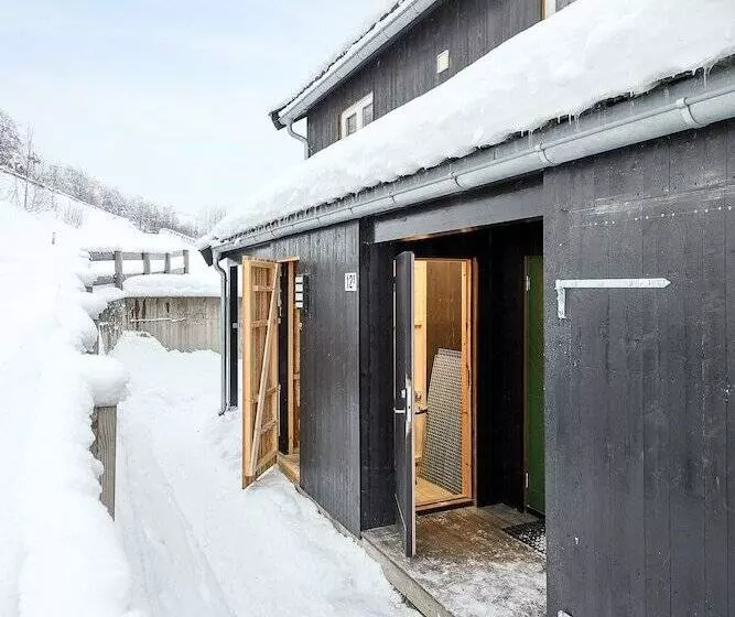 Hafjell Resort Jaertunet