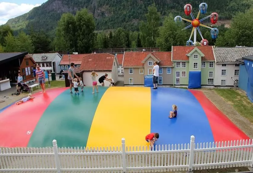 Hafjell Resort Jaertunet