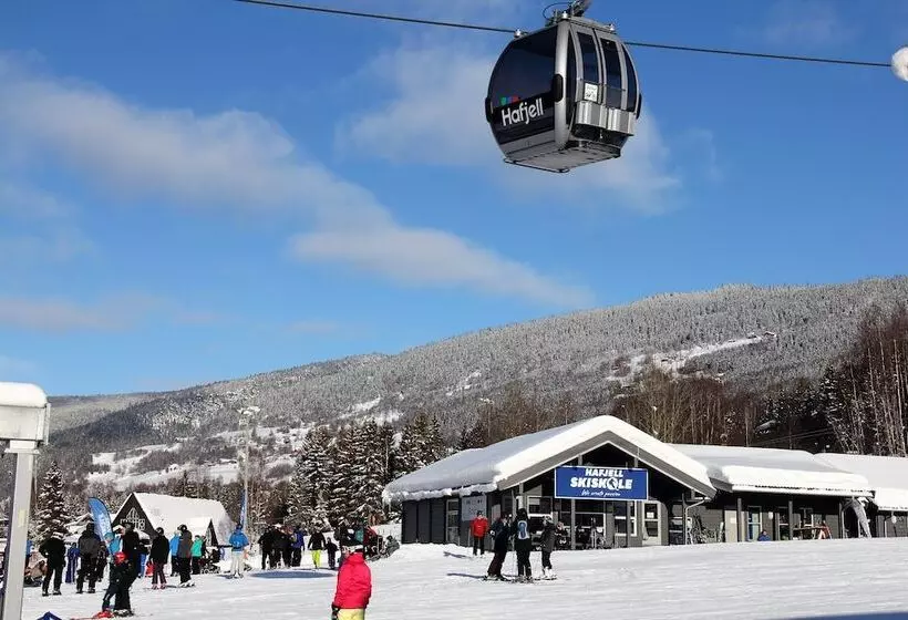 Hafjell Resort Jaertunet