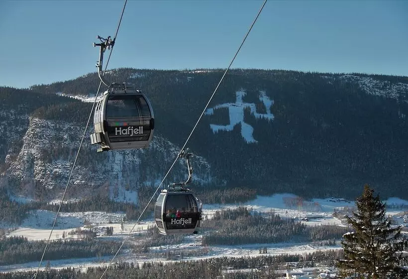 Hafjell Resort Jaertunet