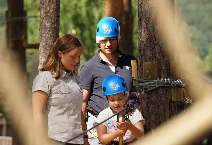 Hafjell Resort Jaertunet