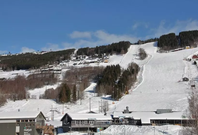 Hafjell Resort Jaertunet