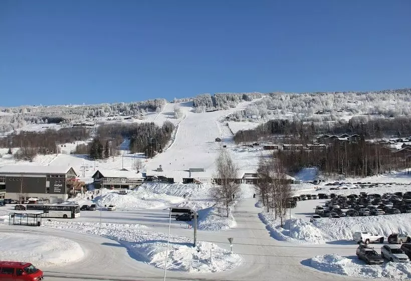 Hafjell Resort Jaertunet