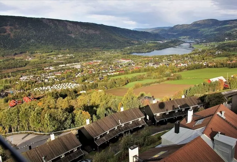 Hafjell Resort Jaertunet