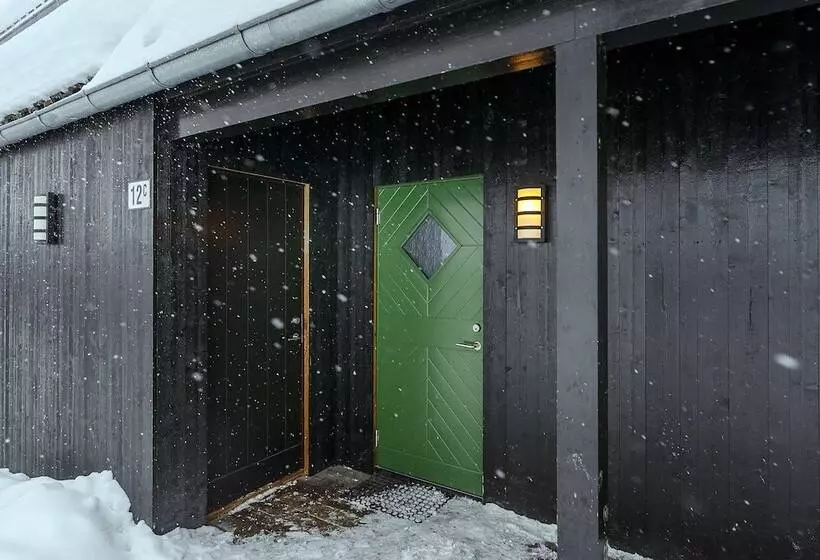 Hafjell Resort Jaertunet