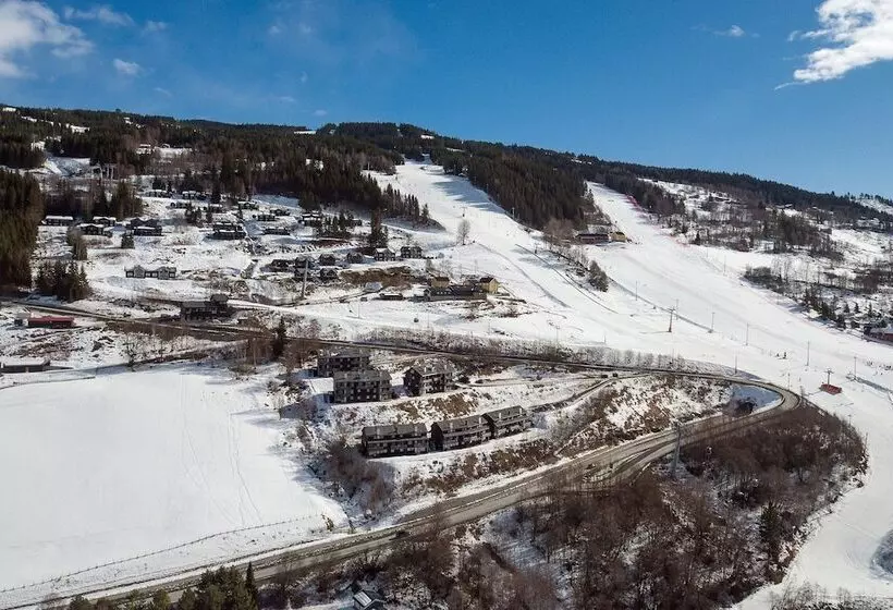 Hafjell Resort Jaertunet