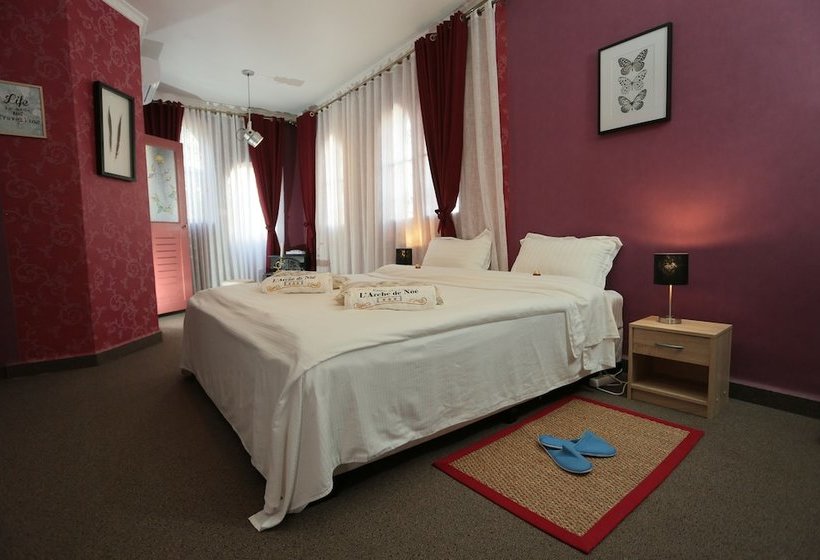 هتل Arche De Noé