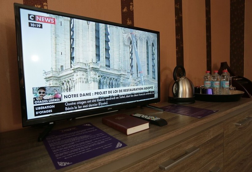 هتل Arche De Noé