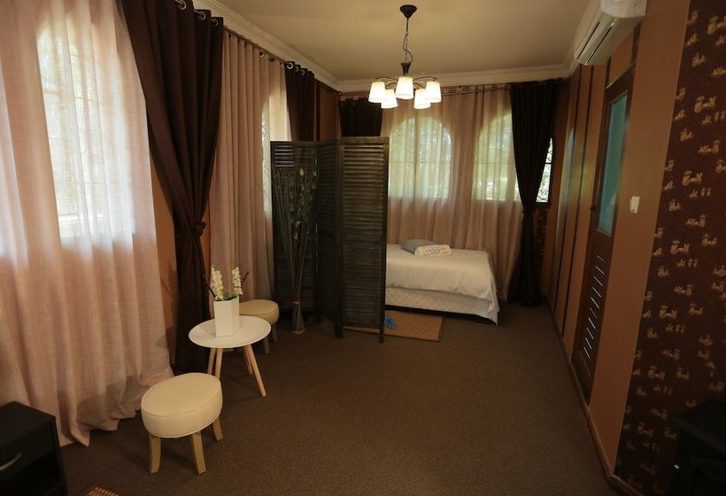 هتل Arche De Noé