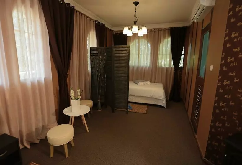 هتل Arche De Noé